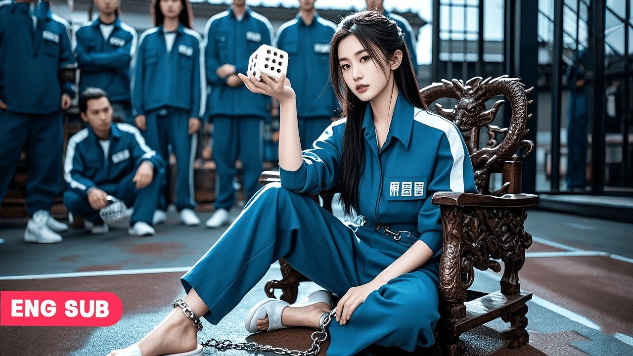 Girl Was Sent To Prison By Her Family But Became The queen. Now They're Begging For Her Return!