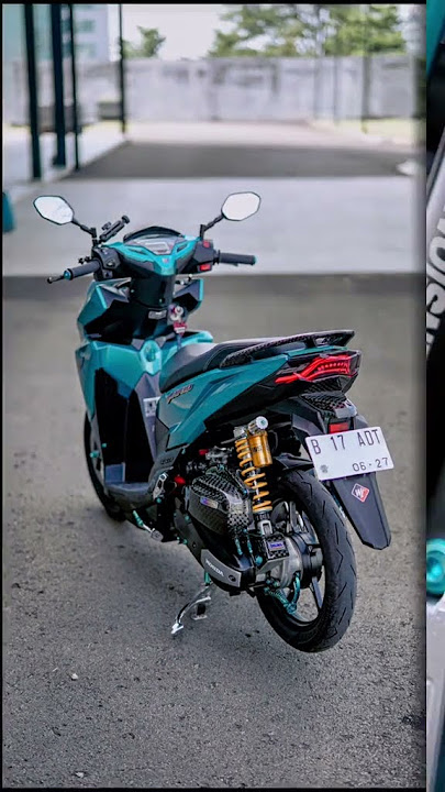 VARIO 150LED OLD HEDON PARAH