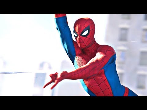 Marvel Spider-Man Weihnachts-Special Nr.1 eingetütet & geboardet Zustand 1 