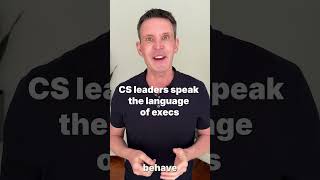 Want to Lead? Show the Metrics.