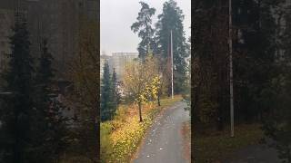 Winter Is Coming Soon| Resimi