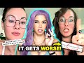 The WORST Mom Influencer CRASHES OUT on TikTok | Entitled Kelsey Rhae Disaster