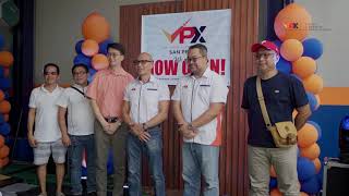 Grand Opening of VPX San Pedro, the Casa Alternative, in Laguna