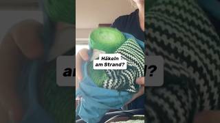 Aber sicher! Mit diesen #tipps #häkeln #strand #diy