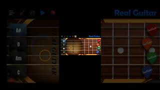 Real. Guitar sim app screenshot 5