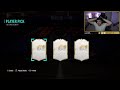 BASE ICON PLAYER PICK & MID ICON PACK! INSANE PACK OPENING! #FIFA21 ULTIMATE TEAM