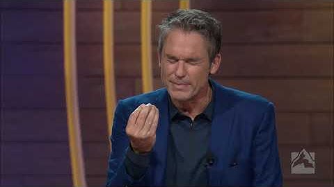 Marcus Buckingham - Take Time to Make Sense of Your Experience thus Far