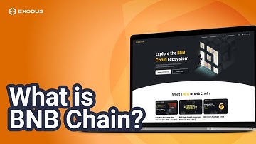 What is BNB Smart Chain BSC? BNB Crypto explained