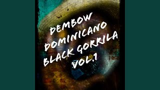Video thumbnail of "Black Gorrila - Dinero difícil"
