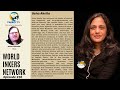 WORLD INKERS NETWORK WITH USHA AKELLA --EP276