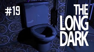 POTTY BREAK  THE LONG DARK (EP.19)