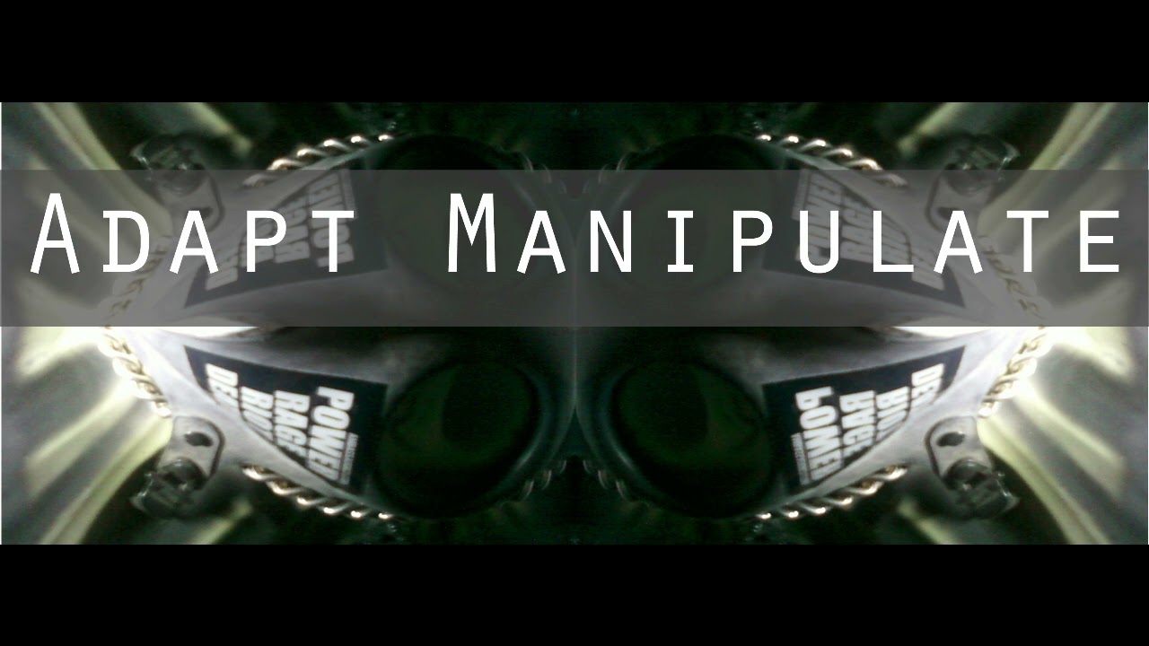 Horror On The Dance Floor (Demo)