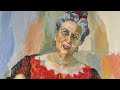 The Honest Appraisals of Alice Neel