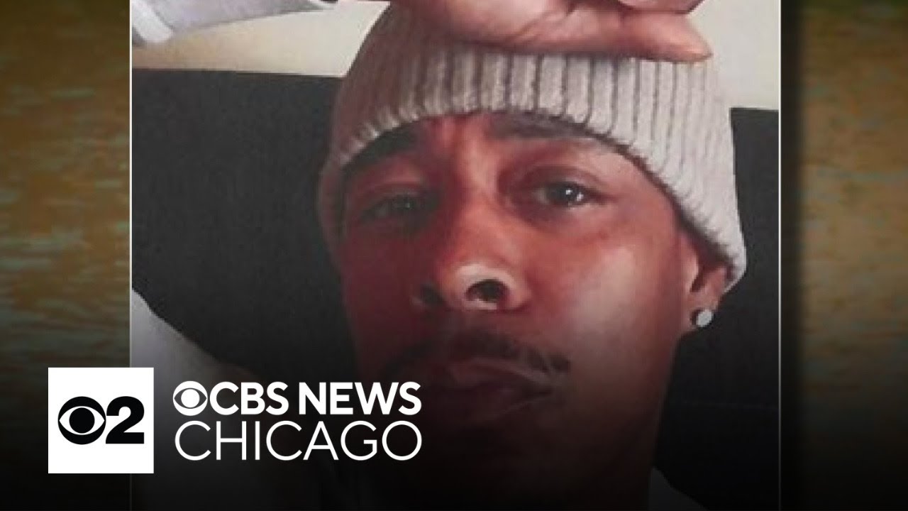 Missing suburban Chicago man's body found in river after nearly ...