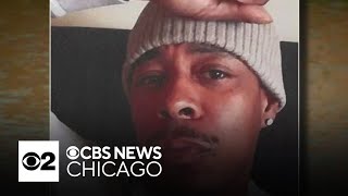 Missing suburban Chicago man's body found in river after nearly weeklong search