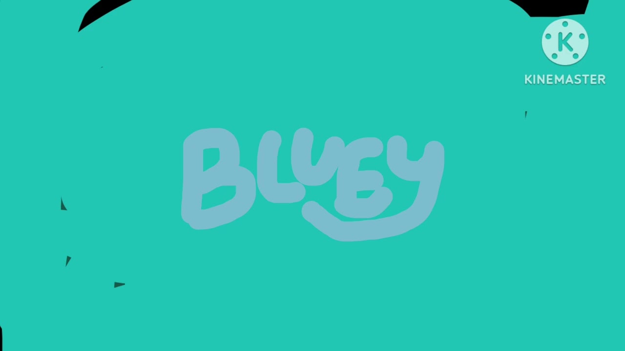 Bluey laugh with the kids and you don't want to