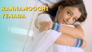 Kannamoochi Yenada Video Song | Kandukondain Kandukondain | AR Rahman | Ajith Kumar | Aishwarya Rai