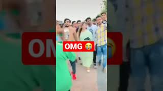 Minar e Pakistan Lahore Girl | Assault Video Viral | minar e pakistan viral video | pakistan#shorts