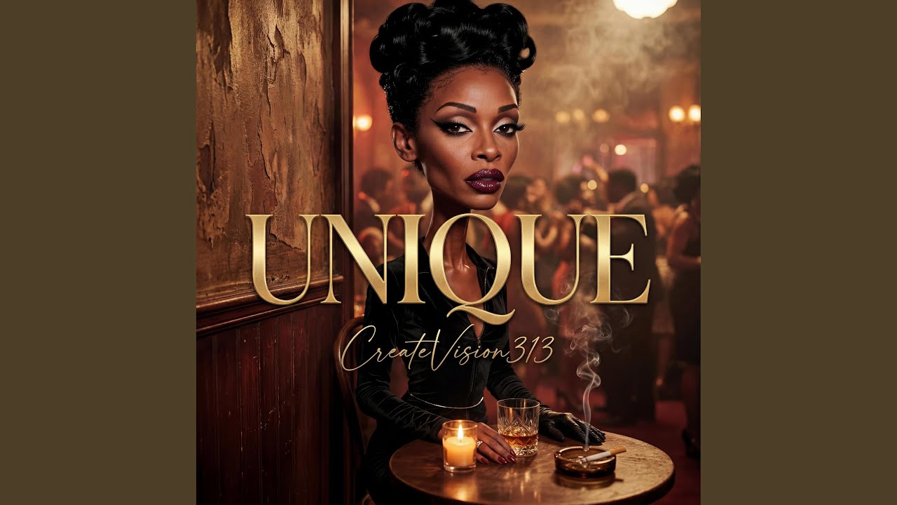 Tonton Unique di YouTube Tonton Unique di YouTube