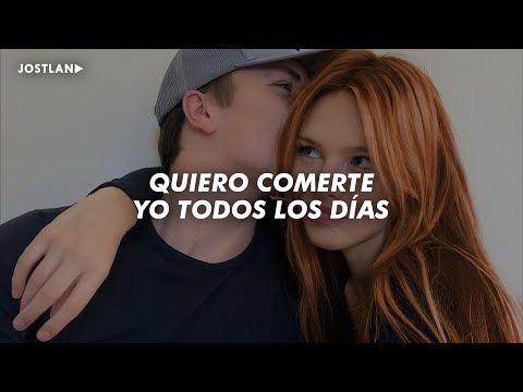 quiero comerte yo todos los días (Letra) | Fuerza Regida x Grupo Frontera – Bebe Dame