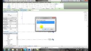 Revit 06-05 Adding Levels