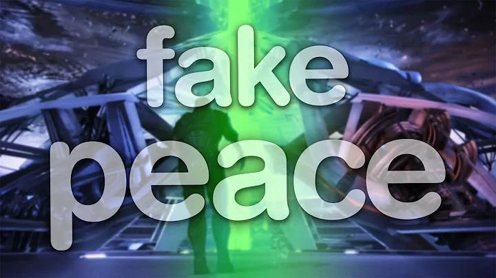 How Synthesis BREAKS Mass Effect