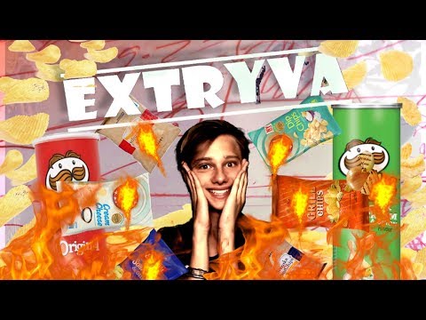 En video om Chips | Extryva