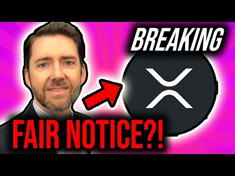 RIPPLEXRP NEWS: THIS *SECRET DOUMENT* WILL BE PUBLISHED SOON AND COULD HELP RIPPLE WIN THE LAWSUIT! 1 RIPPLEXRP NEWS: THIS *SECRET DOUMENT* WILL BE PUBLISHED SOON AND COULD HELP RIPPLE WIN THE LAWSUIT! thumbnail
