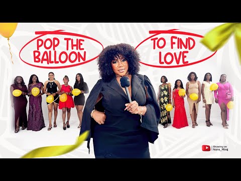 Episode 119 (Matured People Edition) Pop the balloon to eject the least attractive guy on the Show