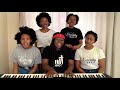 Joyous Celebration Medley||COVER ft Cerenity Music