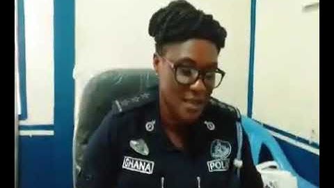 Tefle Motorway gory accident was highly preventable - Commander Turkson