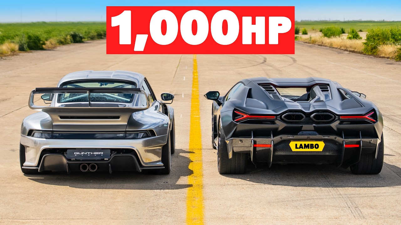 Latest Title & Thumbnail