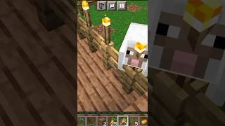 Minecraft Survival 4/75 #shorts#minecraftshortss