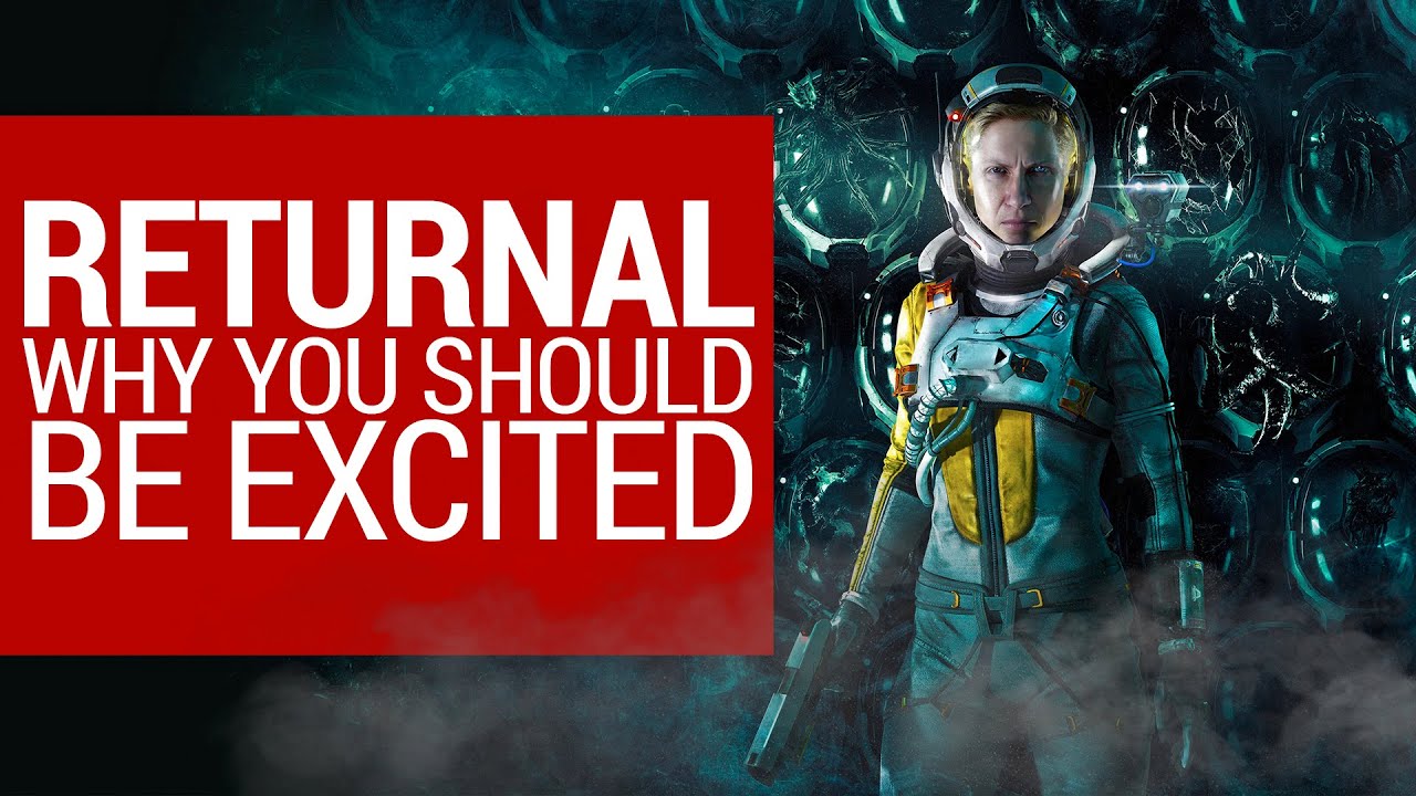 3 Big Reasons Why You Should Be Excited For Ps5 S Returnal Vg247