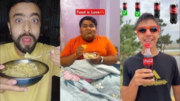 Trending grappige korte video
