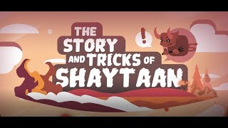 ALL EPISODES The Story and Tricks of Shaytaan Series