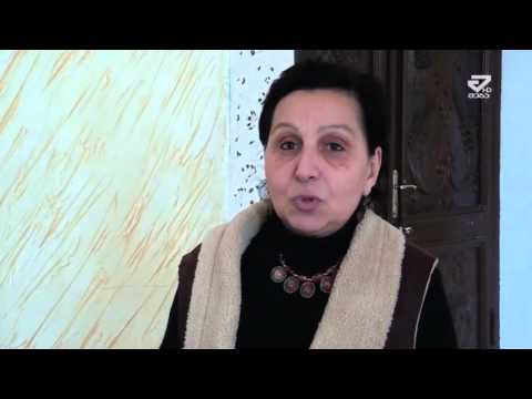 აწსუ-მ გარემოსდაცვითი მემორანდუმი გააფორმა /MTAVARI/