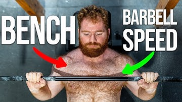 How To Blow Up Your Bench Press Like A Professional!