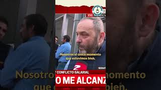 “¡VOLVÉ CRISTINA!”: Colectivero antiperonista se hartó de las falsas promesas de la derecha