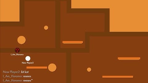 Bonk.io - Funny Chat (Classic Quick Play)