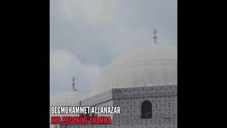 HER EŞIDENIŇE YNANMA | BEGMUHAMMET ALLANAZAR