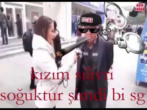 Silivri Soğuktur Şimdi :D xD