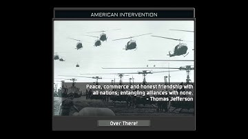 TNO Custom Super Events: South African Intervention Compilation