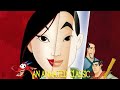 Mulan: The Best Animated Disney Movie | Retrospective/Review