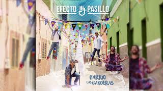 Video thumbnail of "Efecto Pasillo - La vida pirata (Audio Oficial)"