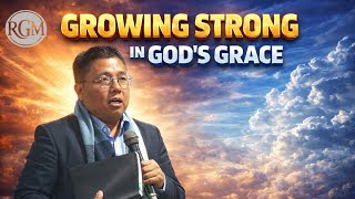 Rongmei gospel message || Rev. Dr. Timon phaomei || RBCCCCI Pastor... 