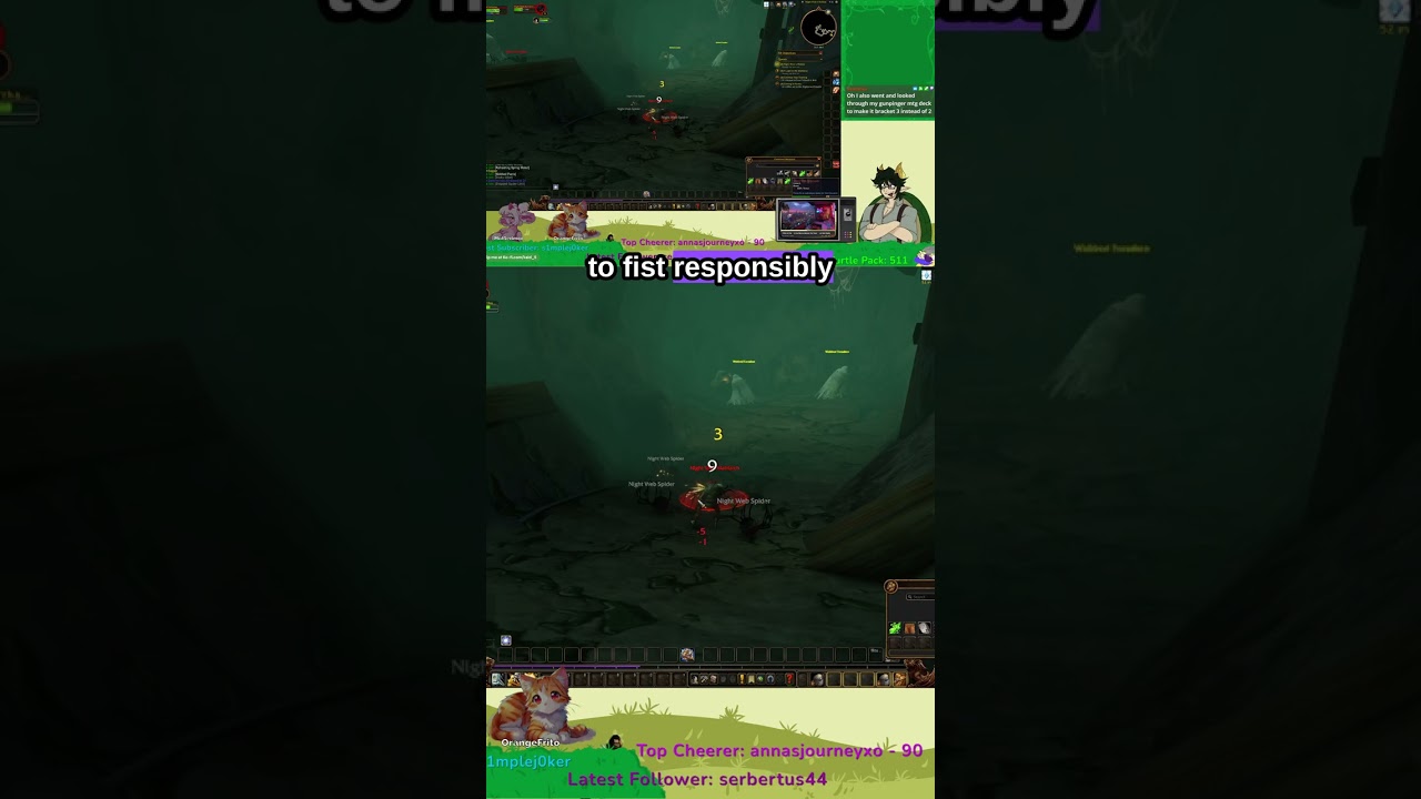 I'm glad I said those words | #kald_5 on #Twitch