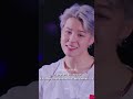 Park Jimin: hizo historia en el mundo