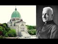 Canada's Largest Church | Saint Joseph's Oratory