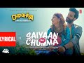 Dupahiya: Saiyaan Ka Chumma (Lyrics) | Bhuvan Arora, Shivani Raghuvanshi | Bhavya Pandit,Somesh Saha